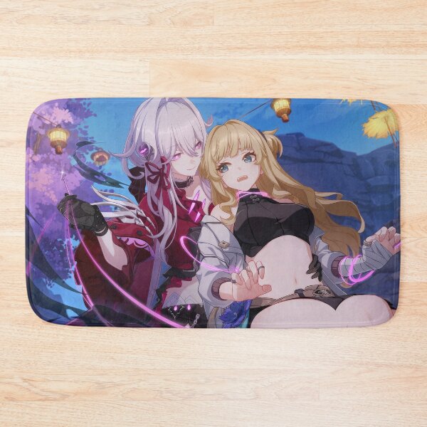 Item preview, Thelema & Songque Artwork, Honkai Impact 3rd Part 2 designed and sold by Astral Drop.