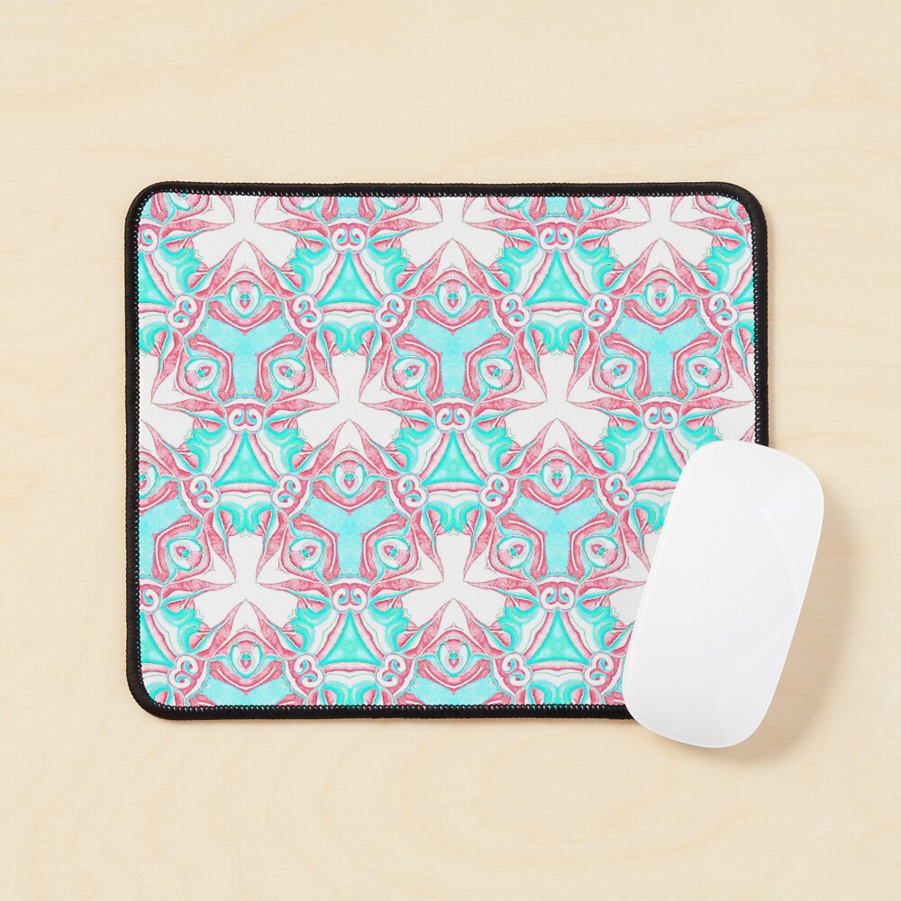Item preview, Mouse Pad designed and sold by AlexBlud.