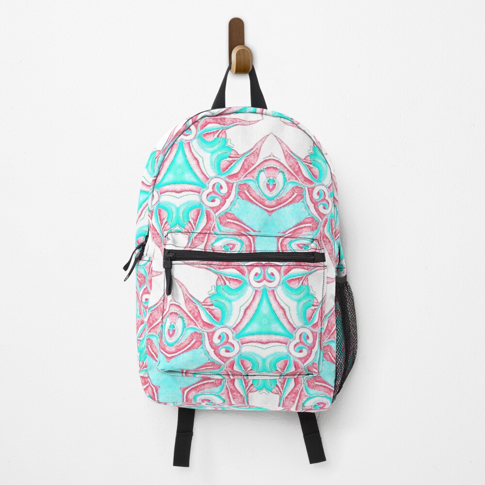 Item preview, Backpack designed and sold by AlexBlud.