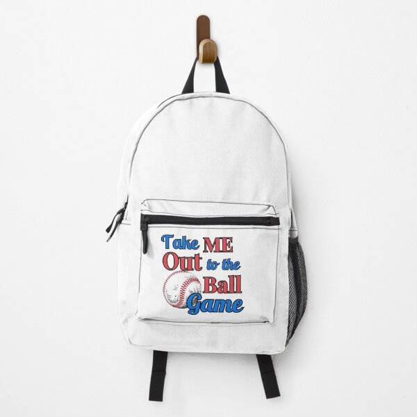 Item preview, Take Me Out to the Ball Game - Baseball - Sports - Baseball Game  designed and sold by colorfulstains.