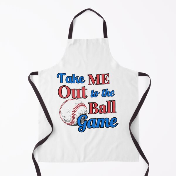 Item preview, Take Me Out to the Ball Game - Baseball - Sports - Baseball Game  designed and sold by colorfulstains.