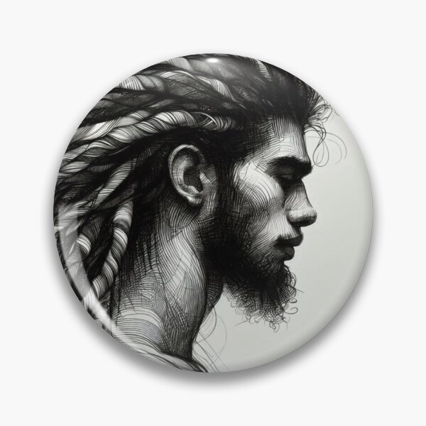 Item preview, Dreadlocks designed and sold by Liferbys.