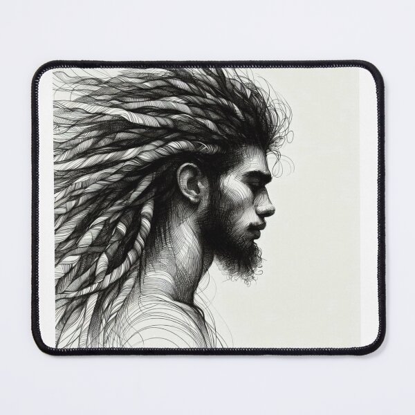 Item preview, Dreadlocks designed and sold by Liferbys.