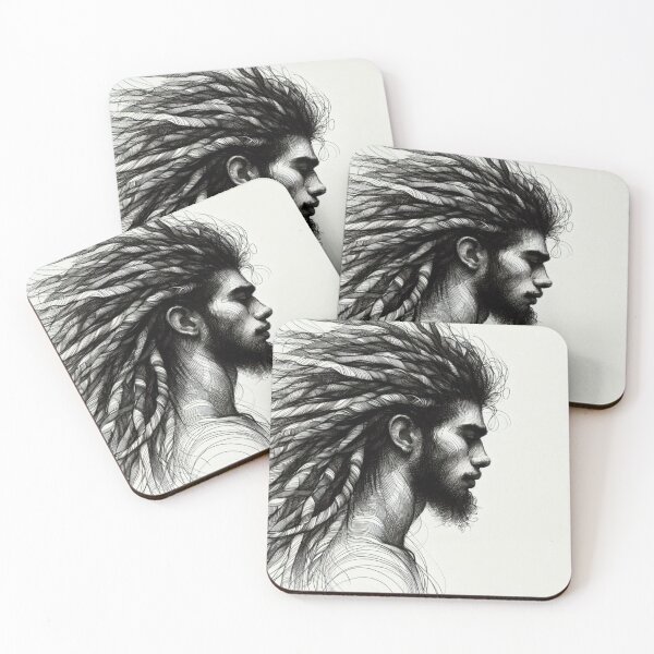 Item preview, Dreadlocks designed and sold by Liferbys.