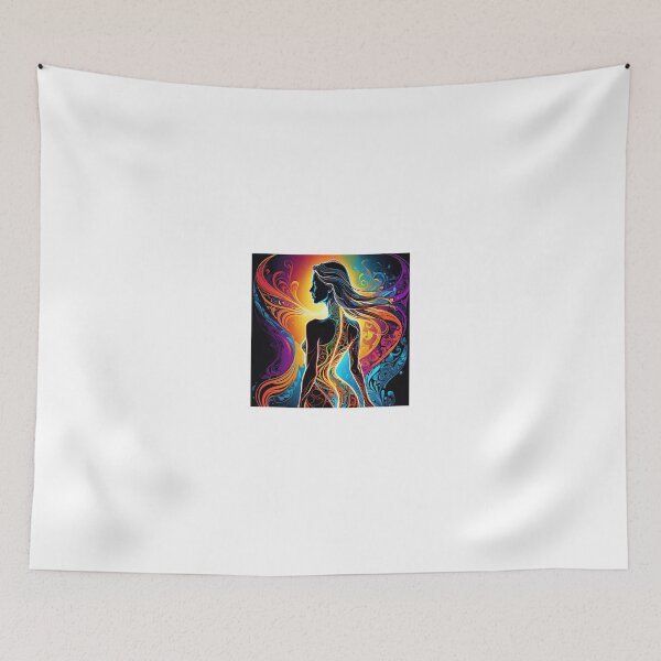 Item preview, Vilma designed and sold by ZeusGallery.