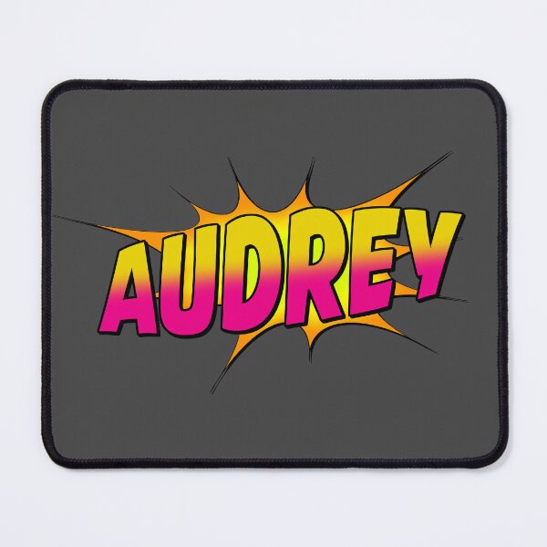Item preview, Audrey designed and sold by rogue-design.