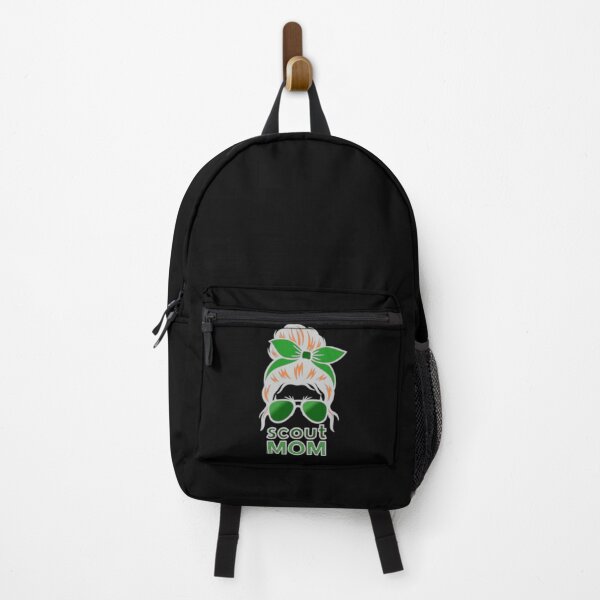 Item preview, Girl scout. Scout Mom designed and sold by InverseArt.