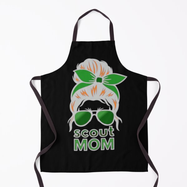 Item preview, Girl scout. Scout Mom designed and sold by InverseArt.