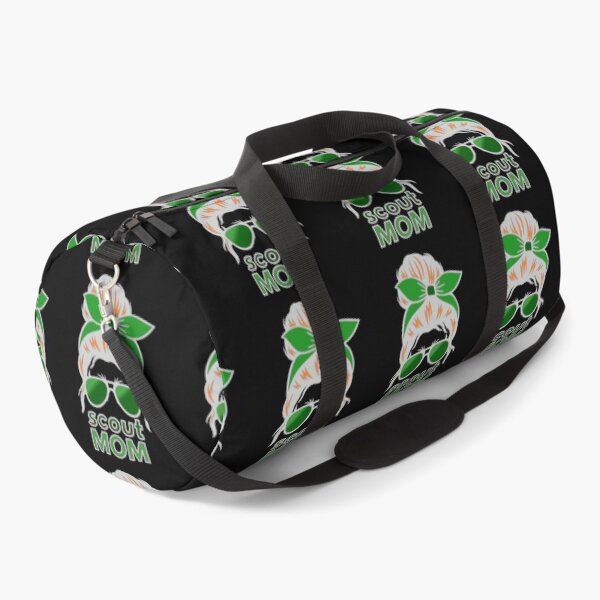 Item preview, Girl scout. Scout Mom designed and sold by InverseArt.