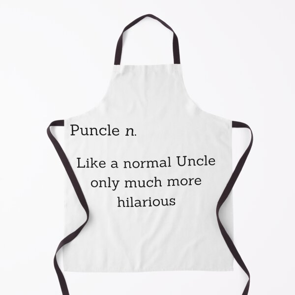 Item preview, Puncle designed and sold by IFarty.