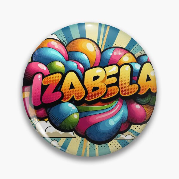 Item preview, Izabela designed and sold by RaF71PrO.