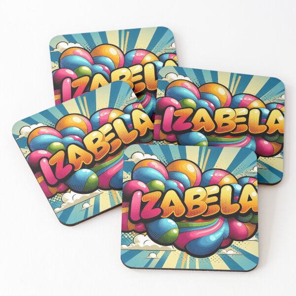 Item preview, Izabela designed and sold by RaF71PrO.