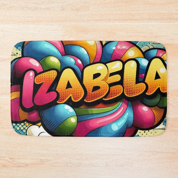 Item preview, Izabela designed and sold by RaF71PrO.