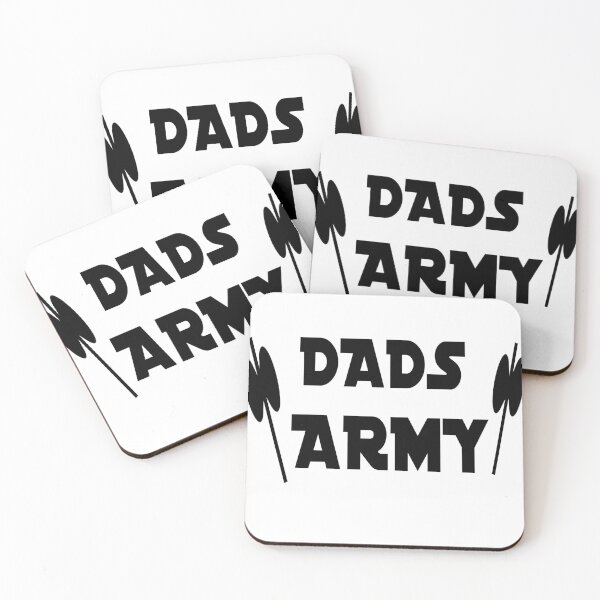 Item preview, dads army  designed and sold by MKshoper.