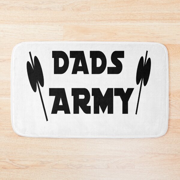 Item preview, dads army  designed and sold by MKshoper.