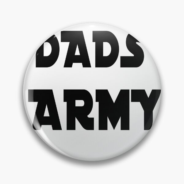 Item preview, dads army  designed and sold by MKshoper.