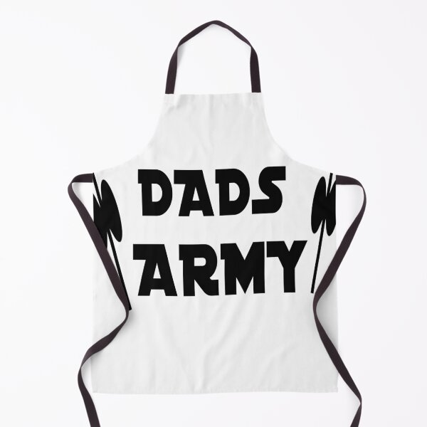 Item preview, dads army designed and sold by MKshoper.