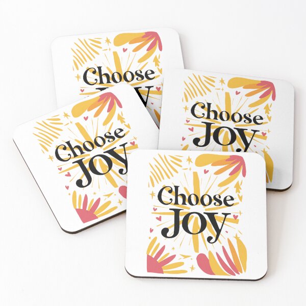 Item preview, Choose Joy designed and sold by Buyfastcart.