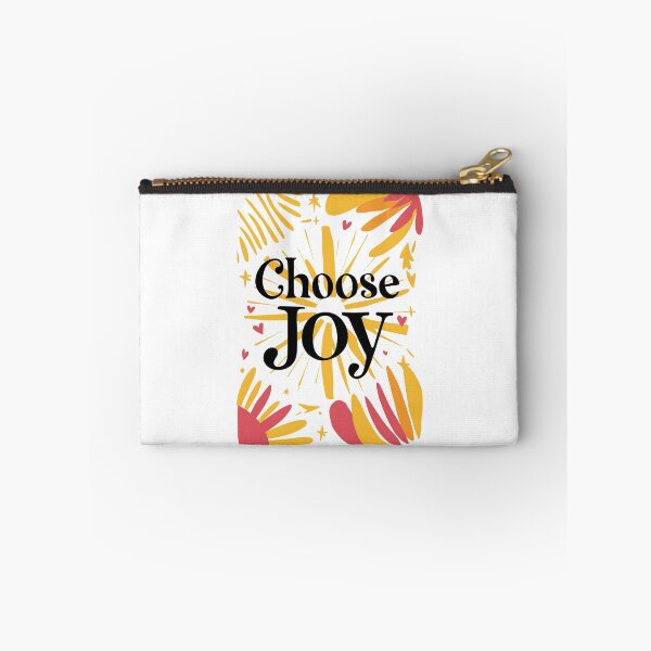 Item preview, Choose Joy designed and sold by Buyfastcart.