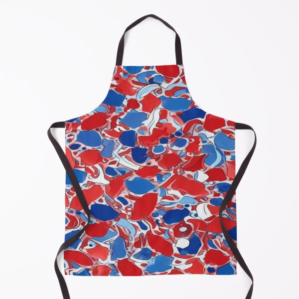 Item preview, Red and blue pieces designed and sold by Starfox120.