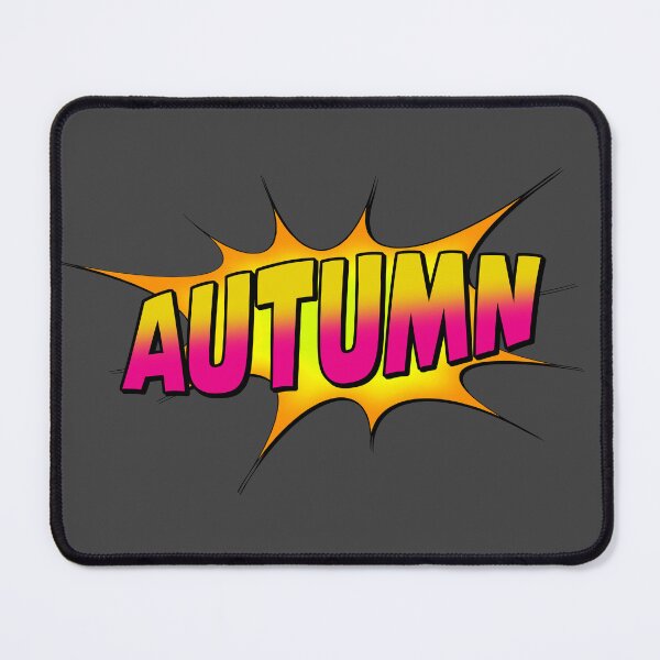 Item preview, Autumn designed and sold by rogue-design.