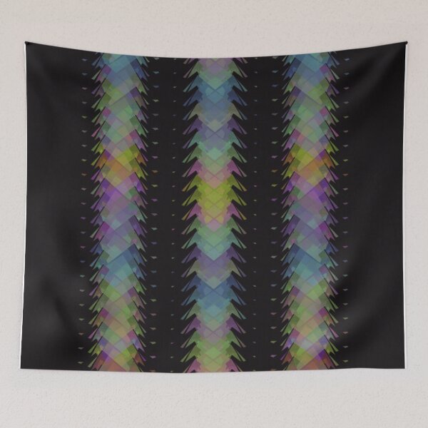 Item preview, Pastels 4 designed and sold by Elizabeth Austin-Craig.