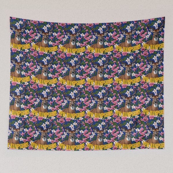 Item preview, For the Love Of New Hampshire designed and sold by taiche.