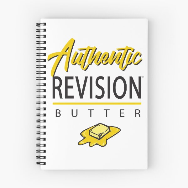 Item preview, Authentic Revision X Butter designed and sold by Melanie Andujar.