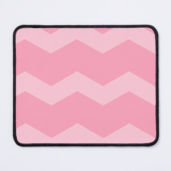 Item preview, Lacy Pink Chevrons designed and sold by JaygiesDesign.