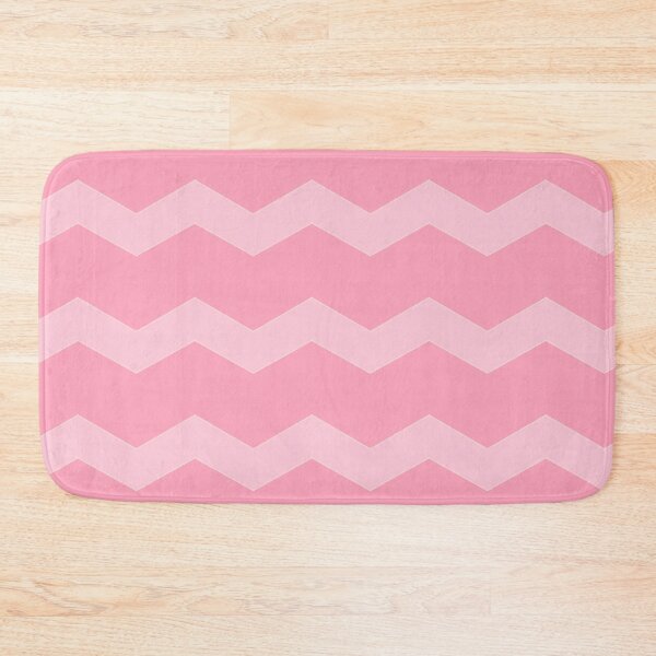 Item preview, Lacy Pink Chevrons designed and sold by JaygiesDesign.