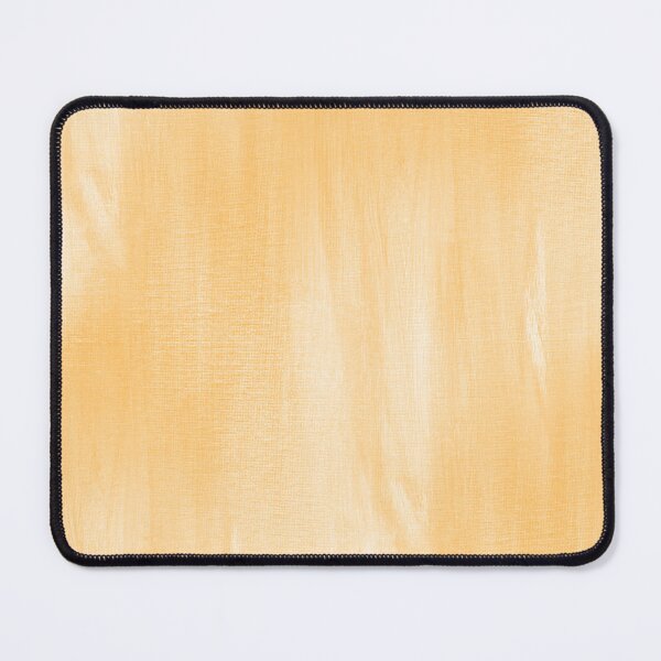Item preview, Bright Wavy Diagonal Pattern in Yellow designed and sold by Artistestella.