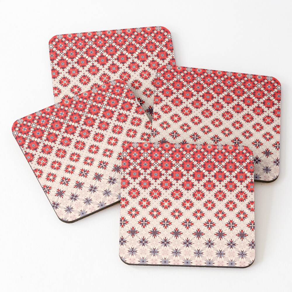 Item preview, Coasters (Set of 4) designed and sold by justyna-s28.