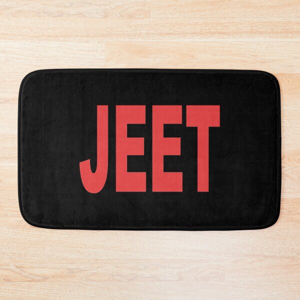Item preview, JEET (Dumping Trader, Selling Too Early - Funny Sarcastic Humorous Online Slang) designed and sold by SassyClassyMe.