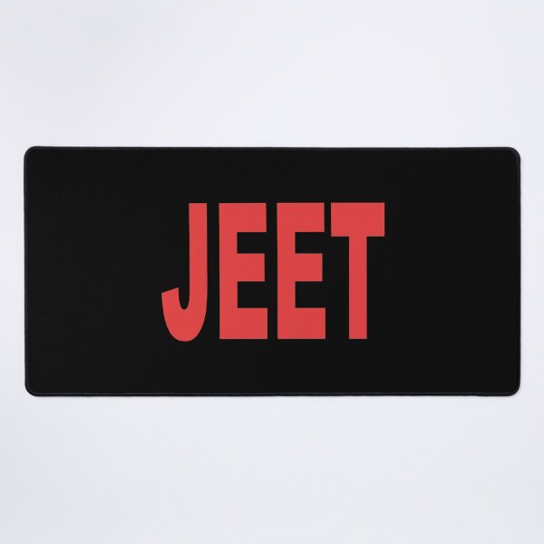 Item preview, JEET (Dumping Trader, Selling Too Early - Funny Sarcastic Humorous Online Slang) designed and sold by SassyClassyMe.