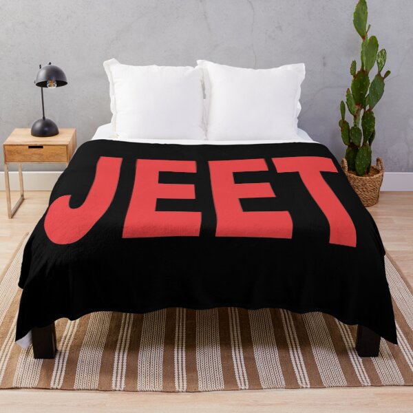 Item preview, JEET (Dumping Trader, Selling Too Early - Funny Sarcastic Humorous Online Slang) designed and sold by SassyClassyMe.