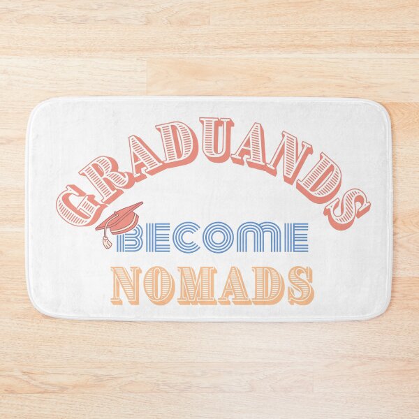 Item preview, Granduands become nomads designed and sold by sarahnanziri.