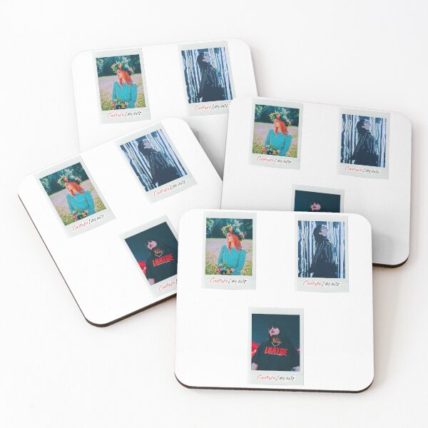 Item preview, Courtney LaPlante Sticker Set / T Shirt designed and sold by DiverseDazzle.
