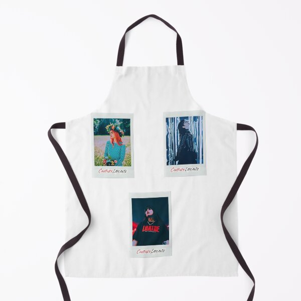 Item preview, Courtney LaPlante Sticker Set / T Shirt designed and sold by DiverseDazzle.