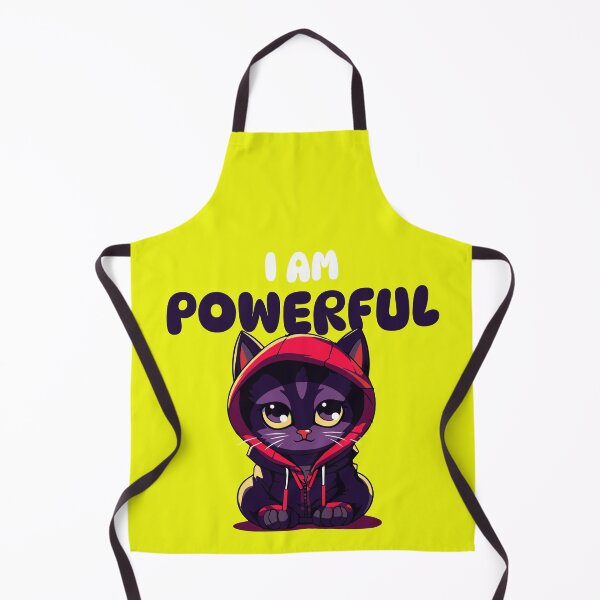 Item preview, I Am Powerful designed and sold by TeeTimeStories.