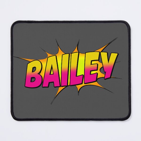 Item preview, Bailey designed and sold by rogue-design.