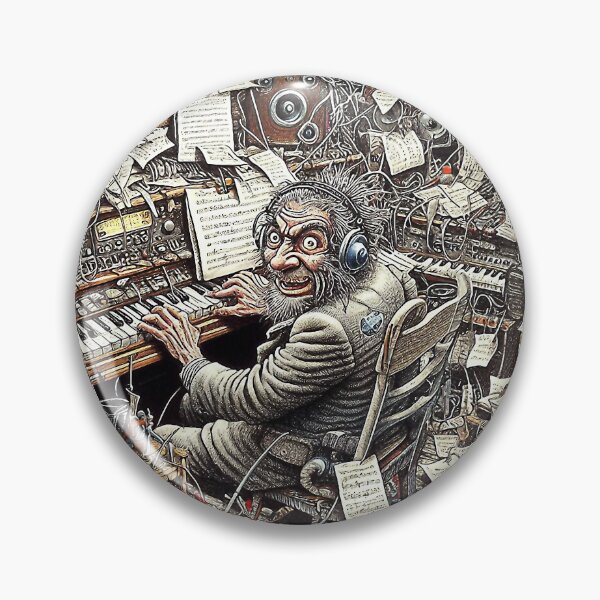 Item preview, Experienced studio musician designed and sold by Artman24.