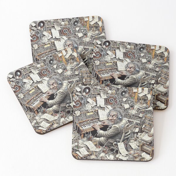 Item preview, Experienced studio musician designed and sold by Artman24.