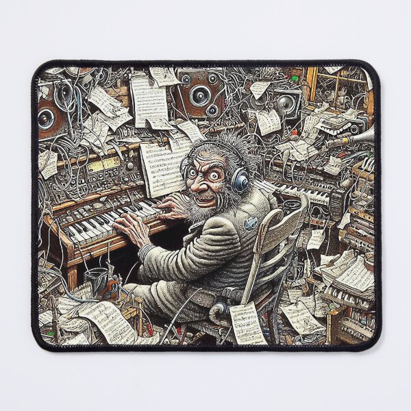 Item preview, Experienced studio musician designed and sold by Artman24.