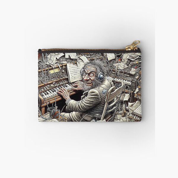 Item preview, Experienced studio musician designed and sold by Artman24.