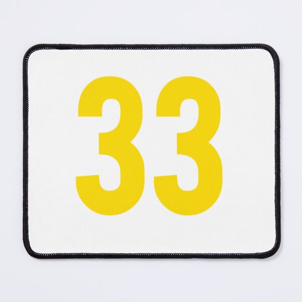 Item preview, 33 magic number  designed and sold by Hamaridukaan.