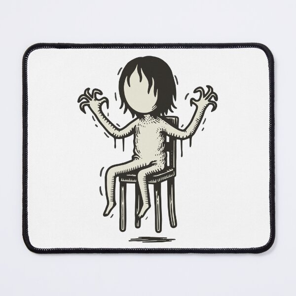 Item preview, Devil Child designed and sold by BackTime.