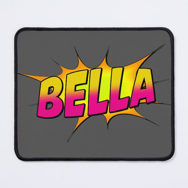 Item preview, Bella designed and sold by rogue-design.