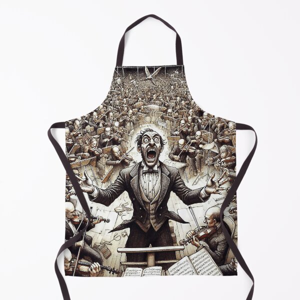 Item preview, Finale furioso designed and sold by Artman24.