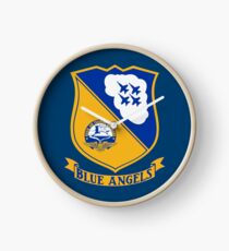 Blaue Engel - United States Navy Uhr