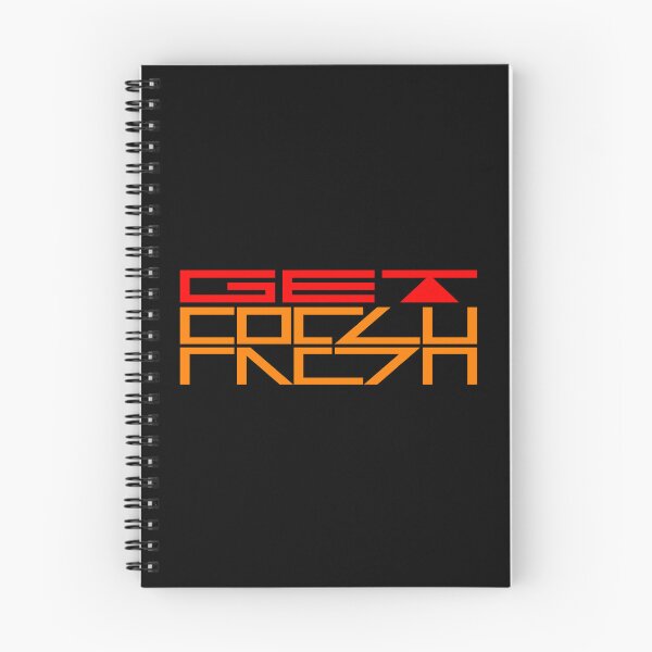 Item preview, independentthings Get Fresh designed and sold by Beeb Things.